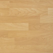 Classic Sound Planks with Attached Pad Vermont Maple (3-Strip)